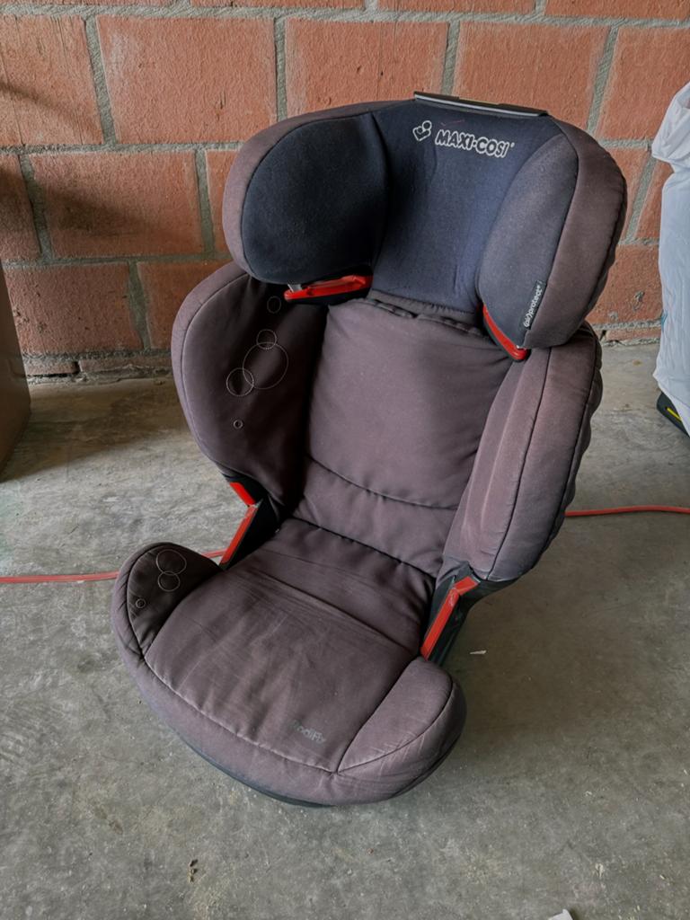 Maxi-Cosi Rodifix Airprotect, Kinderen en Baby's, Ophalen, Verstelbare rugleuning, Gebruikt, 15 t/m 36 kg