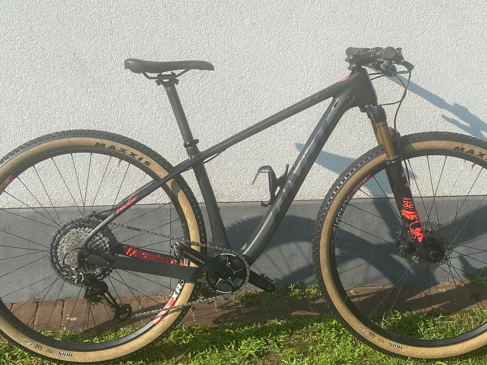 Pivot hardtail, Fietsen en Brommers, Hardtail, Ophalen, Zo goed als nieuw
