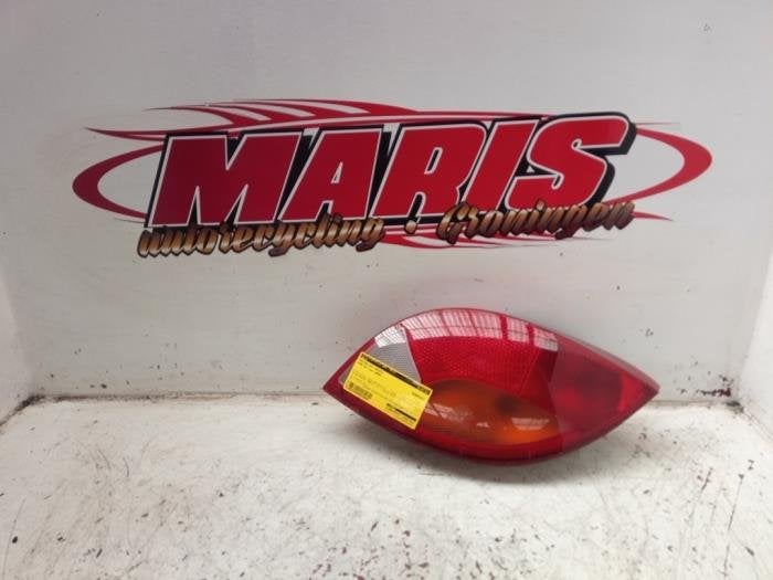 Feu arrière droit d'un Ford KA, -, -, 3 mois de garantie, -