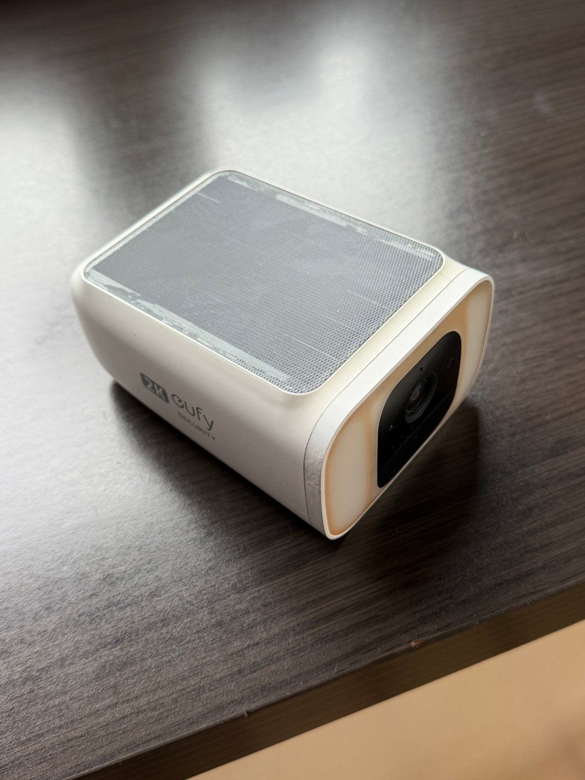 Eufy, TV, Hi-fi & Vidéo, Caméras de surveillance, Enlèvement, Utilisé