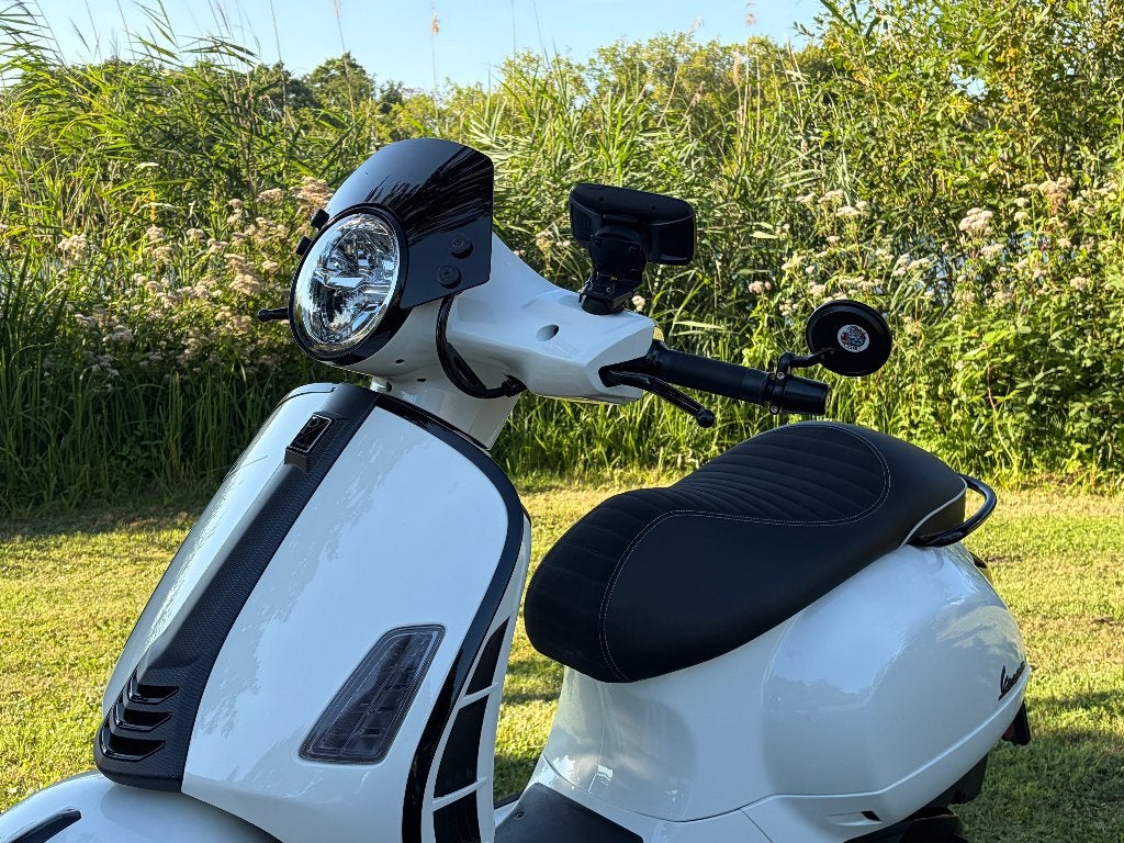 Vespa GTS SuperSport 125 - 06/2023 (Model 2023-2025), Motoren, Scooter, ABS, Nieuw, Particulier