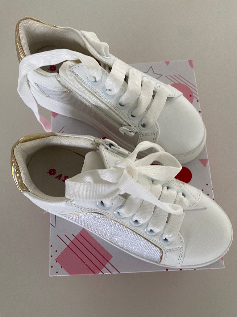 Asso kinderschoenen, Neuf, Asso, Enlèvement, Chaussures