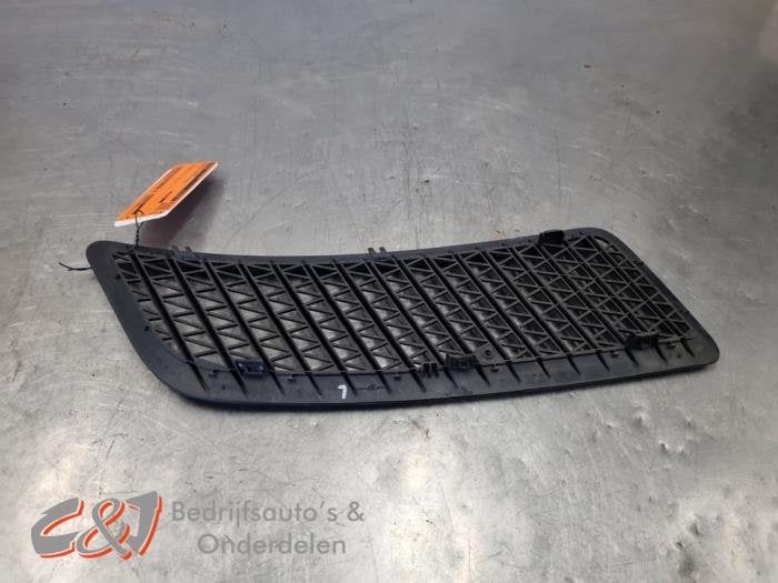 Motorkap Bekleding van een Mercedes Sprinter, Gebruikt, -, Ophalen of Verzenden, -