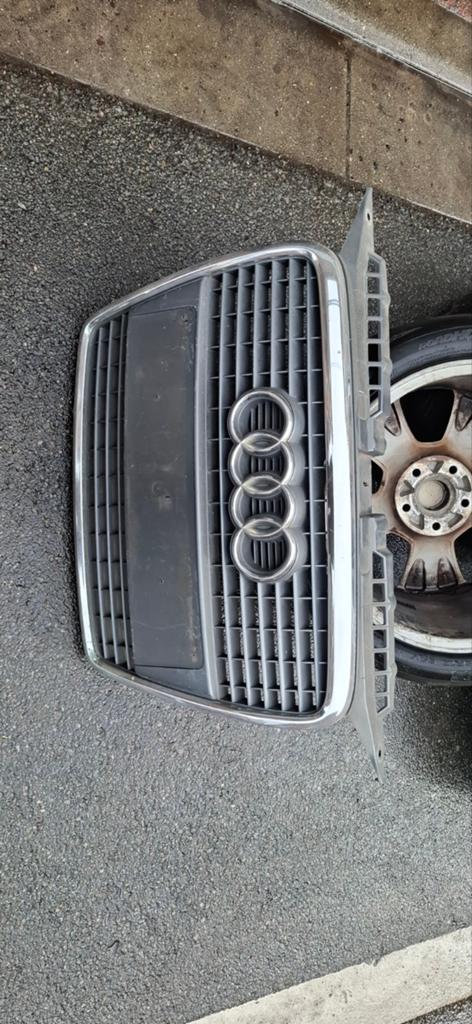 Pièces diverses audi a3 8p, Auto-onderdelen, Carrosserie, Audi, Achter, Ophalen