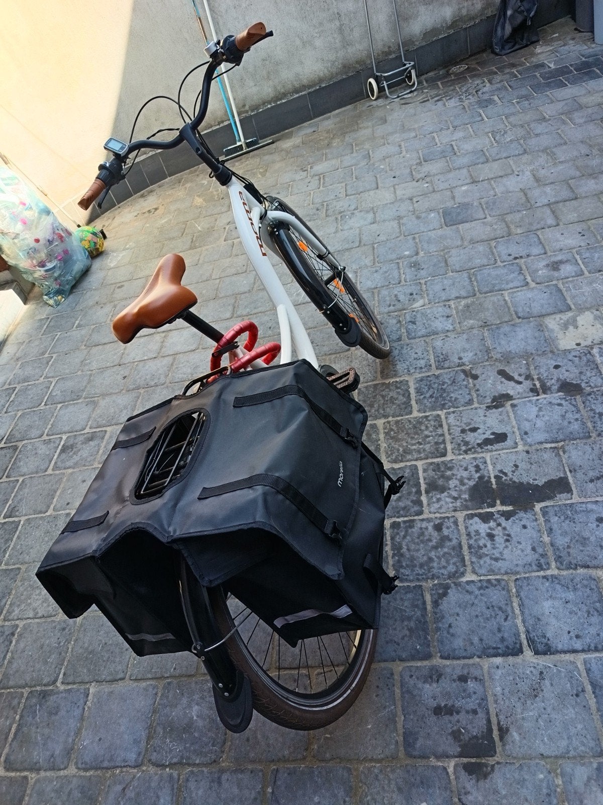 dames fiets(NİEUW), Ophalen, Versnellingen