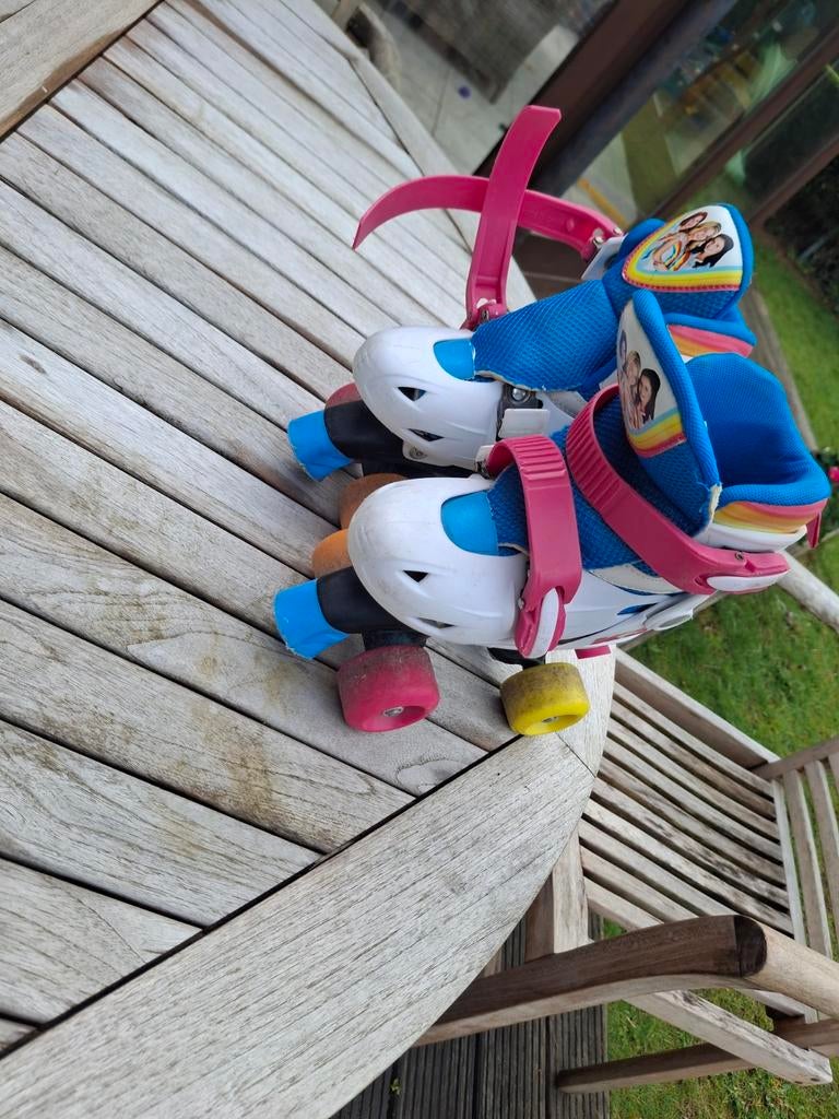 Rolschaatsen k3, Kinderen en Baby's, Ophalen