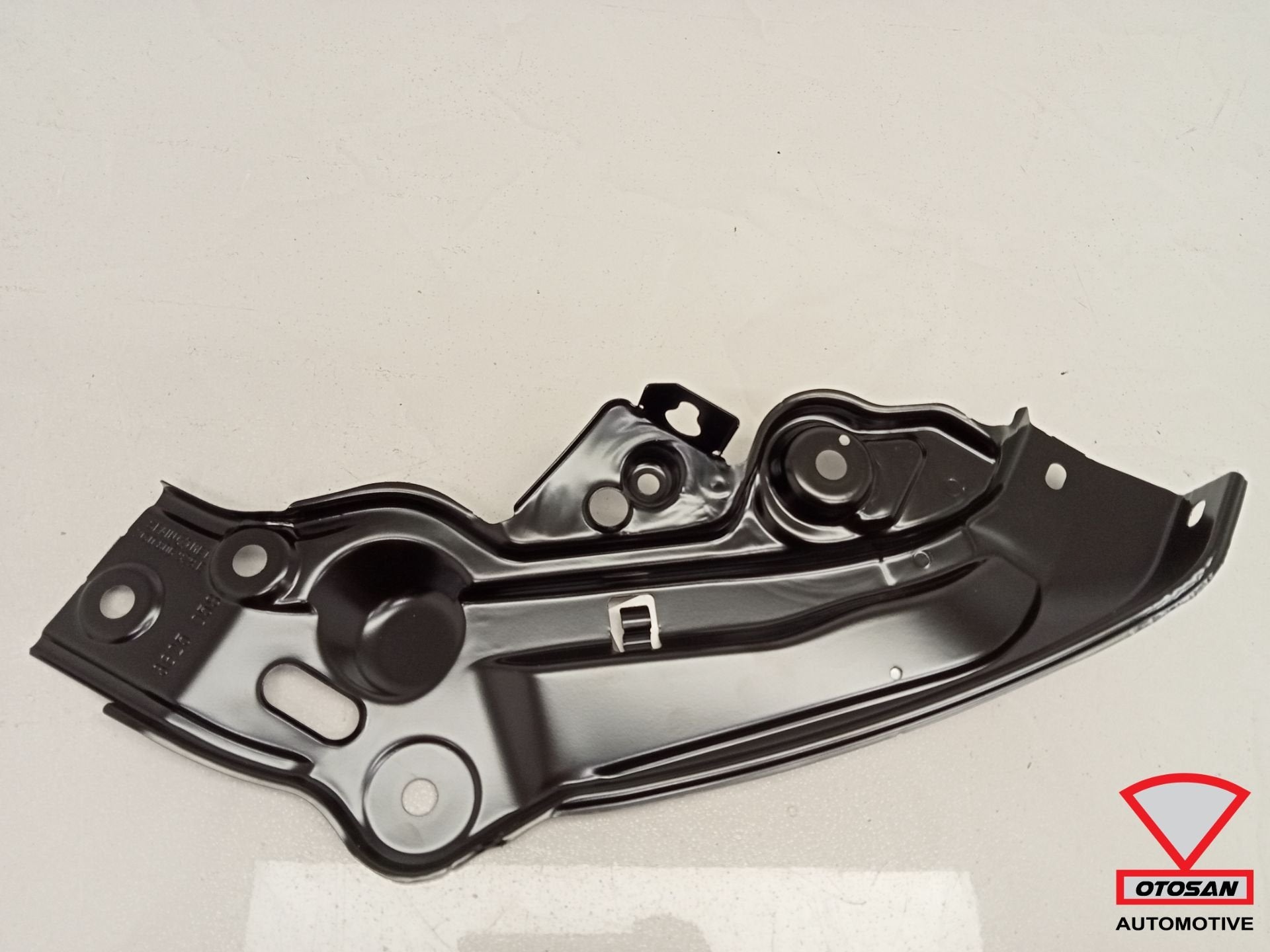 VW Polo 2G FL 2021+ Koplamp Streep houder 2G0806929E Links O, Volkswagen, Volkswagen AG, Nieuw, Vw@volkswagen.de
