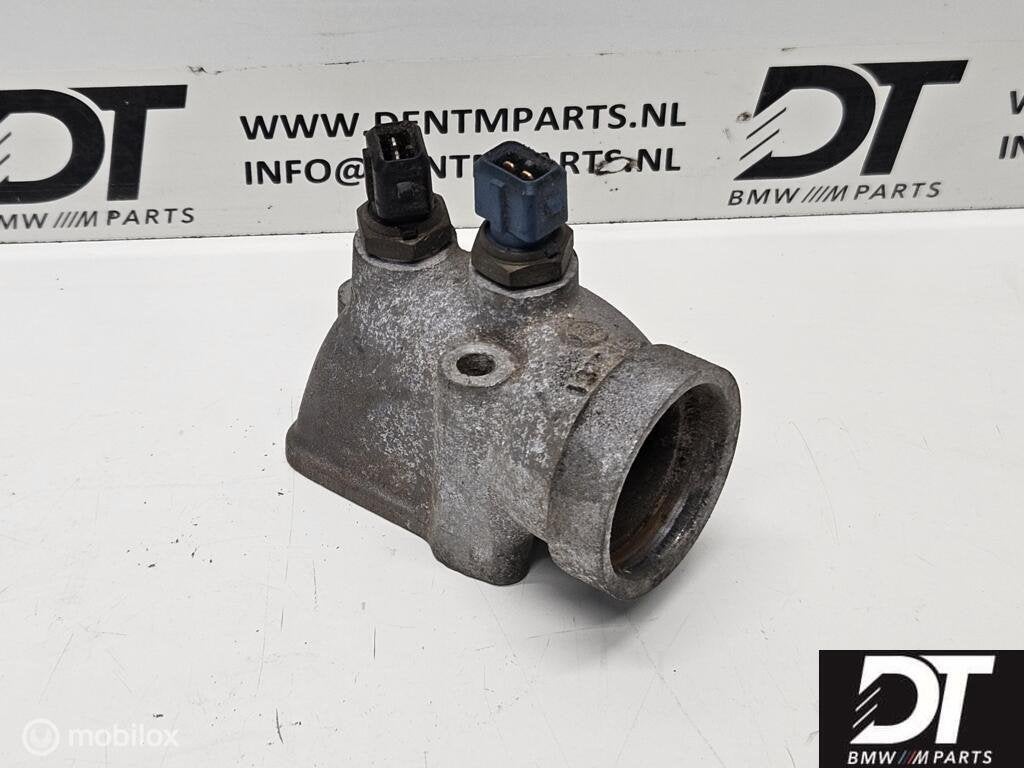 Koelvloeistof huis BMW M3 E36 S50 S50B32 11121317362, Enlèvement ou Envoi, Utilisé, BMW, BMW