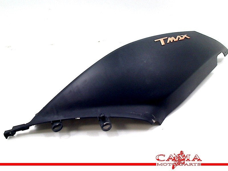 KONTPANEEL LINKS Yamaha XP 500 T-MAX 2004-2007 (XP500 SJ02), Motoren, Dhr. S. di Majo, Gebruikt, Info@cama-motorparts.nl, P.J. Troelstraweg 8 8
3144 CX  MAASSLUIS, NL