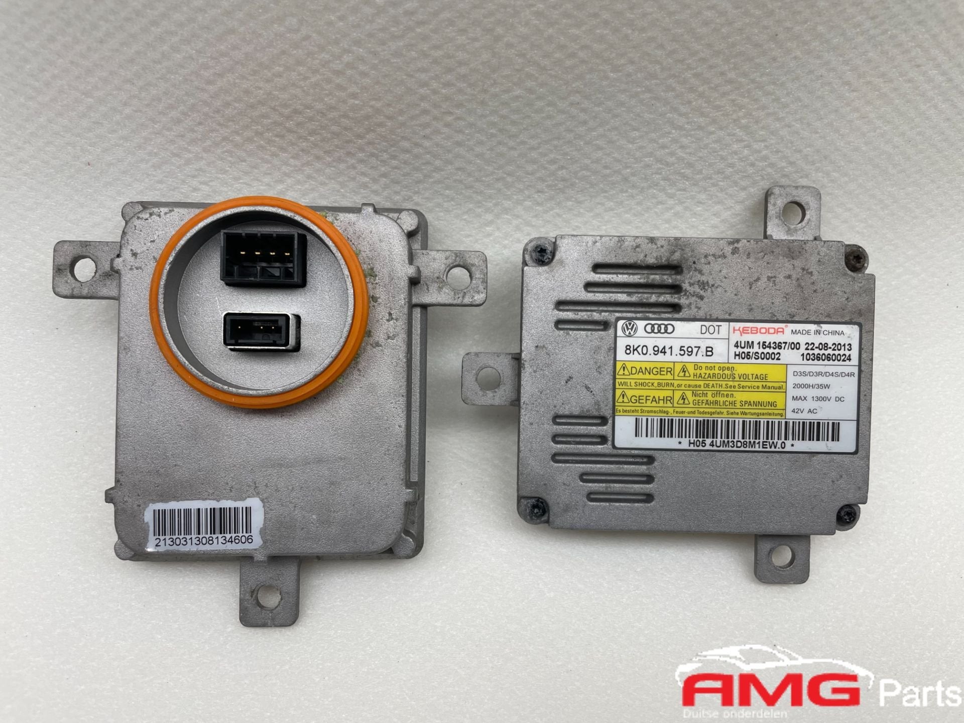 Ballast de module de d marrage au x non pour VW Seat Skoda A, Neuf, AUDI AG, Auto-Union-Strasse 1
85045  Ingolstadt, DE, Kundenbetreuung@audi.de
