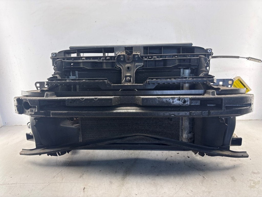 KIT DE REFROIDISSEMENT Volkswagen Golf VII Variant (AUVV), Volkswagen, Volkswagen AG, Utilisé, Kundenbetreuung@volkswagen.de