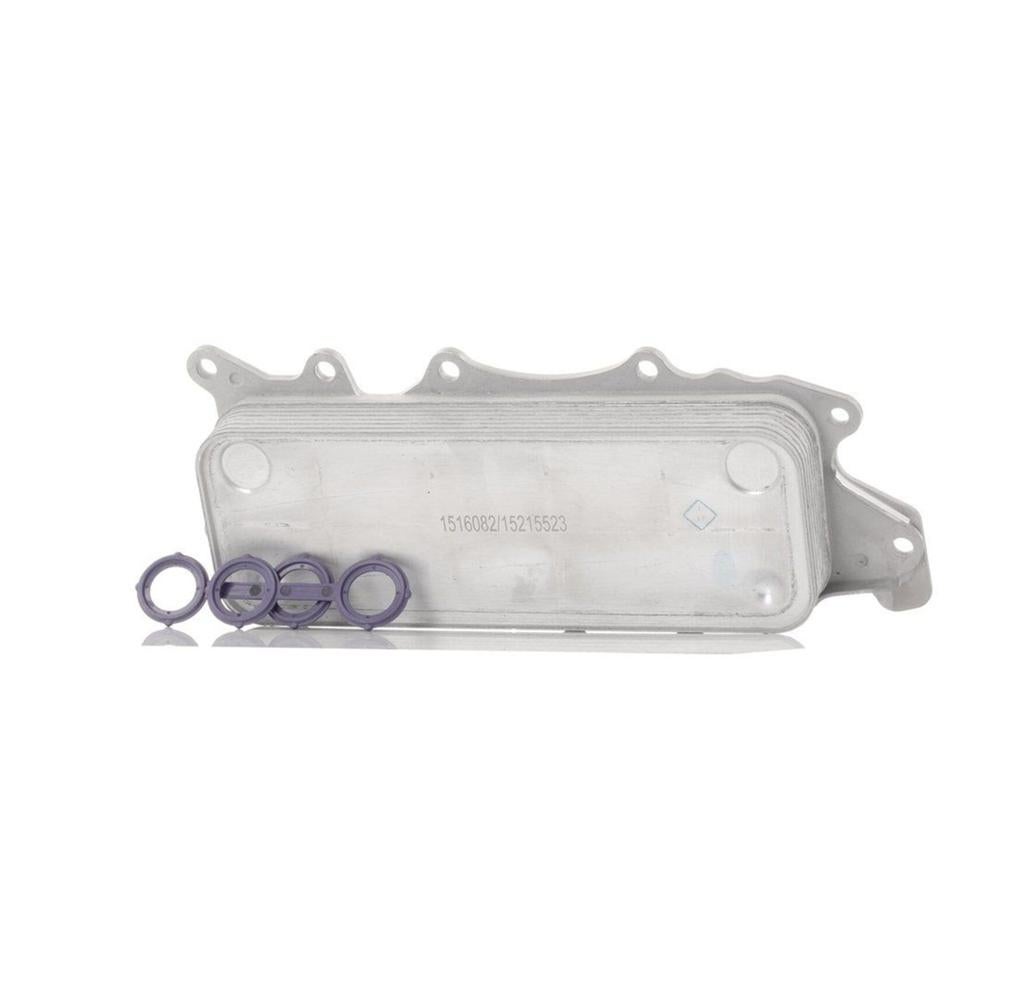 Mercedes oliekoeler Chrysler 300C olie koeler JEEP Grand Che, Neuf, -, -, -