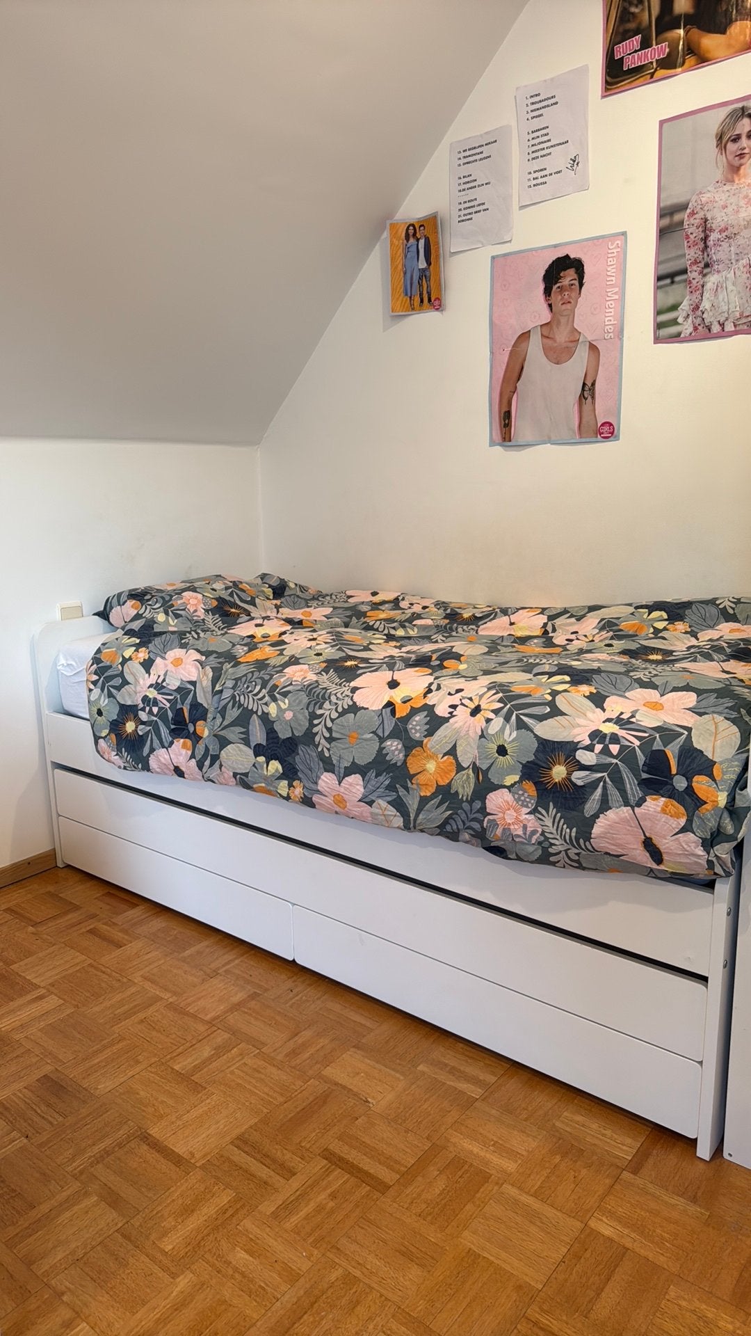 Ikea Släkt, Ophalen, Gebruikt, Matras
