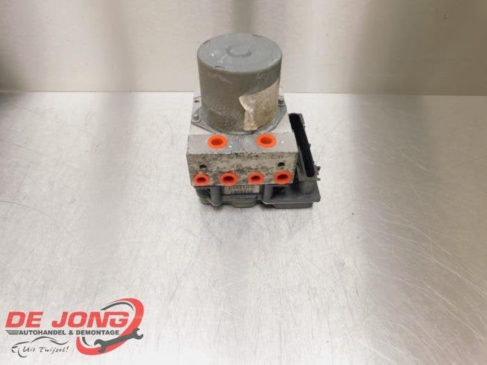 ABS Pomp van een Renault Megane, Gebruikt, -, Renault, -