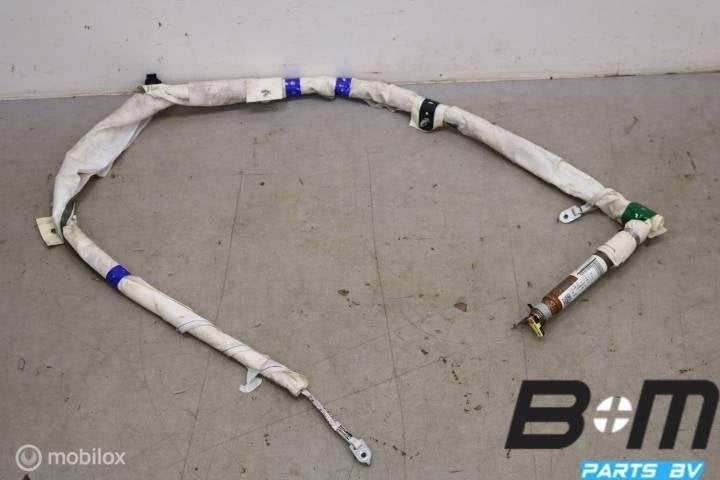 Hemelairbag rechts Audi A5 8T 8T0880742A, Autos : Divers, Utilisé