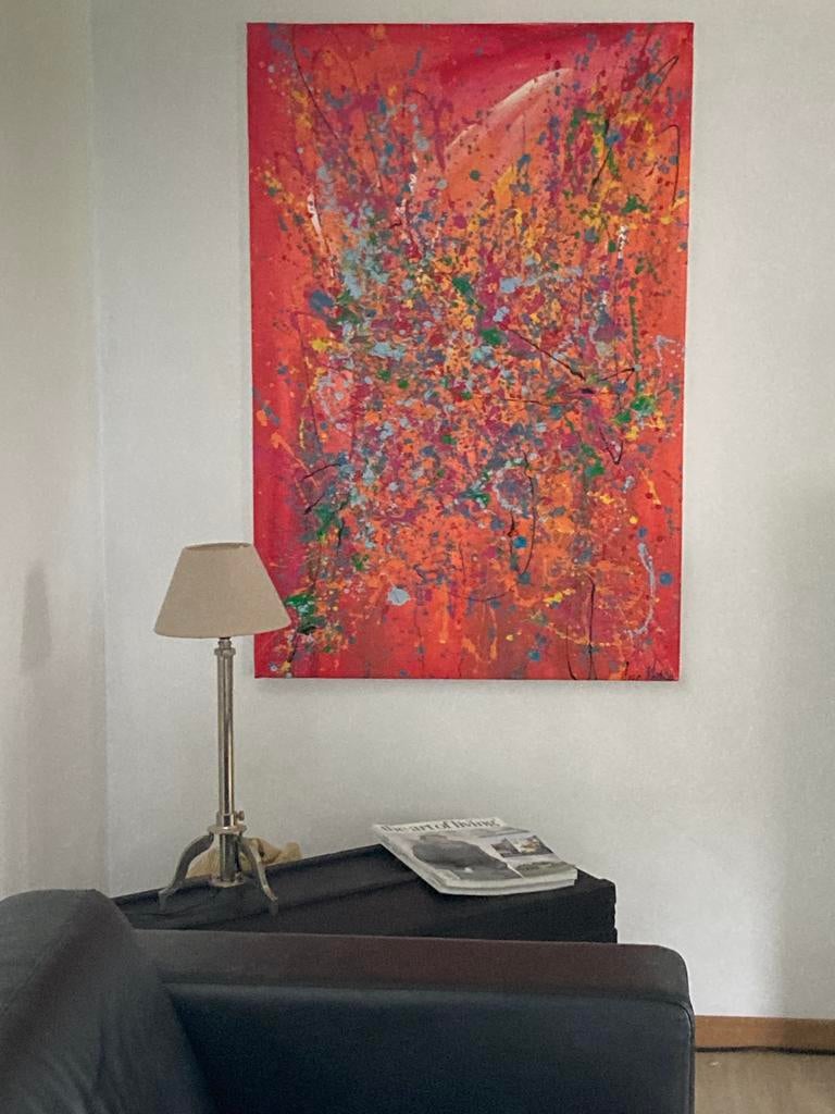 Red, Antiek en Kunst, Ophalen