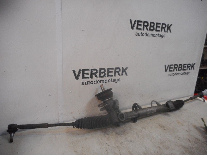 DIRECTION ASSISTEE RACK Opel Astra H SW (L35) (gm13188616), Autos : Pièces & Accessoires, Commande, Opel, Utilisé