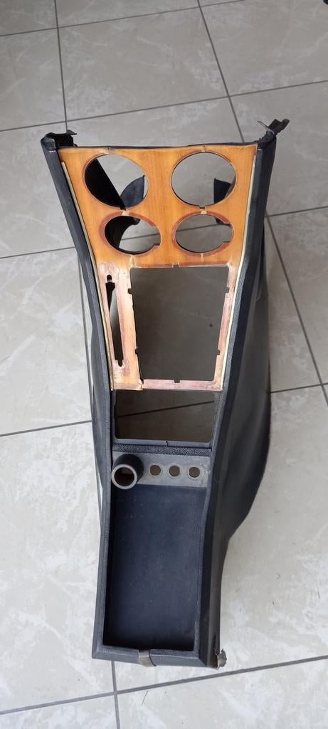 Alfa romeo giulia super nuova, console centrale, Enlèvement ou Envoi, Alfa Romeo