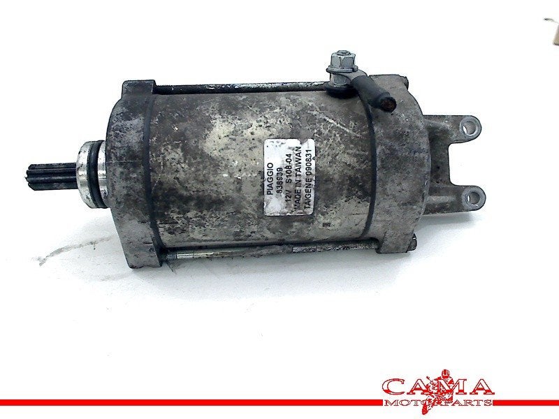STARTMOTOR Piaggio MP3 400 2007-2010 (638939), Dhr. S. di Majo, Gebruikt, Info@cama-motorparts.nl, P.J. Troelstraweg 8 8
3144 CX  MAASSLUIS, NL