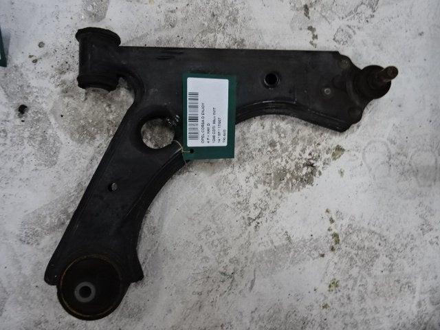 BRAS DE SUSPENSION AVANT DROIT (TRIANGLE) Opel Corsa D, Utilisé, Rue de l'Espoir 34 34
4030  GRIVEGNÉE, BE, Info@Collignon.be
