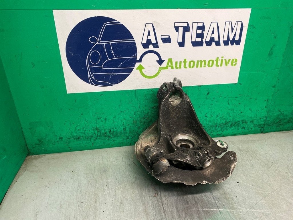 FUSEE AVANT GAUCHE 2 serie Gran Coupe (F44) (|31216876853|), Utilisé, BMW, Petuelring 130
80809  München, DE, Bayerische Motoren Werke AG