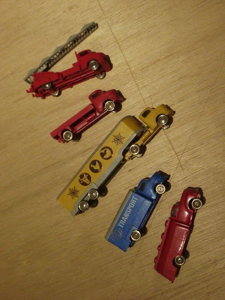 Lego, Ophalen, Gebruikt, Overige typen, Lego