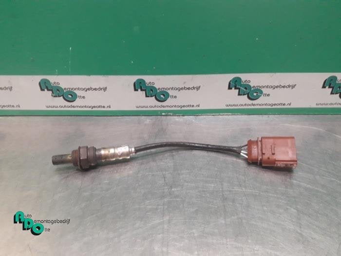 Sonde lambda d'un Volkswagen Fox (Fox 05-), Autos : Pièces & Accessoires, Volkswagen, -, 3 mois de garantie, Utilisé