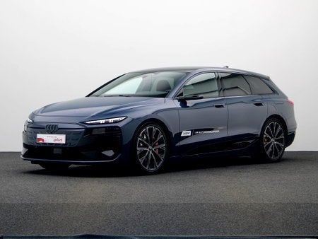 Audi S6 Avant e-tron 100 KWH 503 PK QUATTRO, Autos, Achat, Commande vocale, Break, https://public.car-pass.be/vhr/ddc8d799-f5b1-4a55-b6de-f0fedc003907