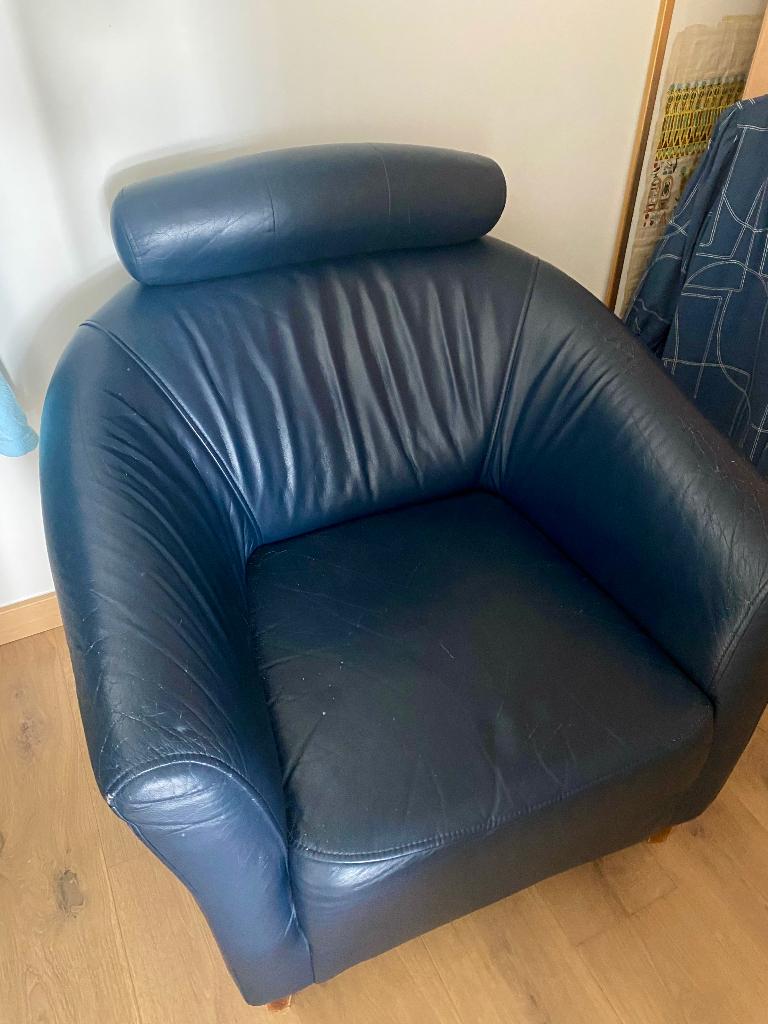 Zetel, Huis en Inrichting, Ophalen, Gebruikt