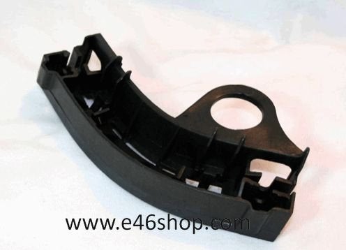 Bumpersteun links BMW X5 E70 OE 51117165471 ORG NIEUW BMW, -, -, Nieuw, Ophalen of Verzenden