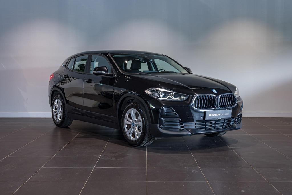 BMW X2 xDrive25e 162kW, Auto's, Automaat, Gebruikt, Euro 6, https://public.car-pass.be/vhr/517f7ceb-b46b-450b-9999-4f9126398b9b