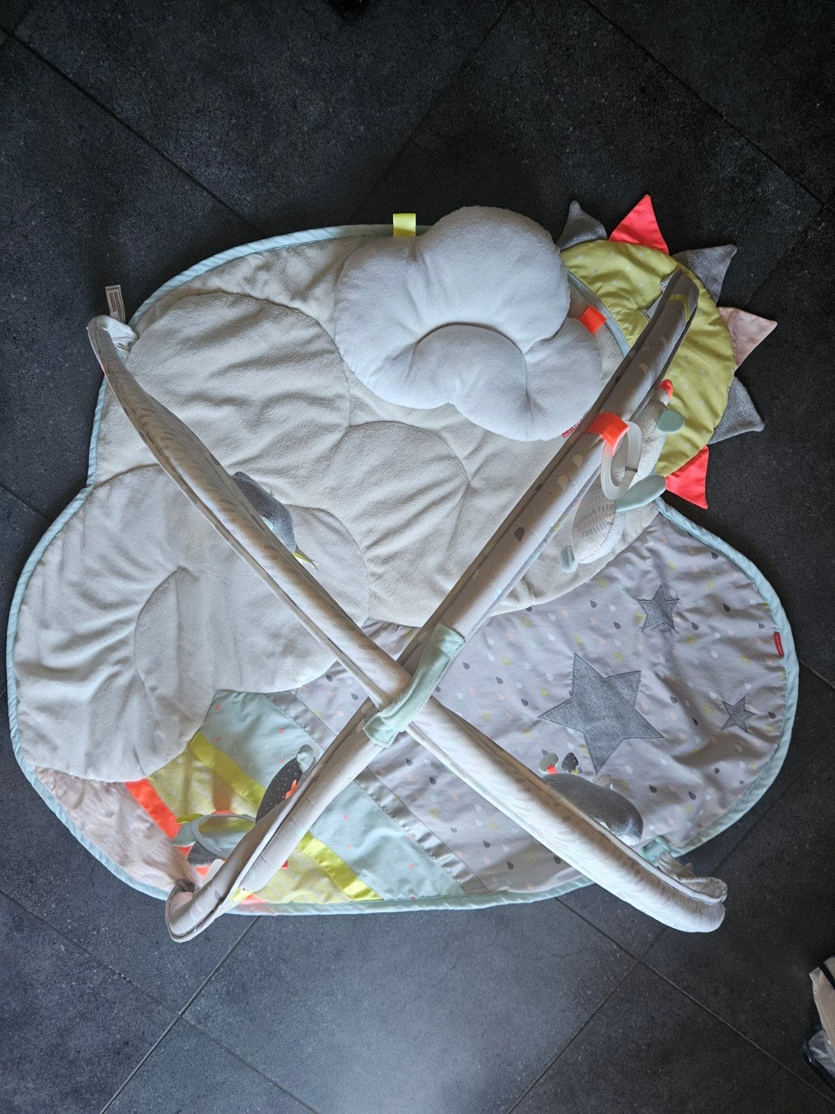 Tapis d'éveil