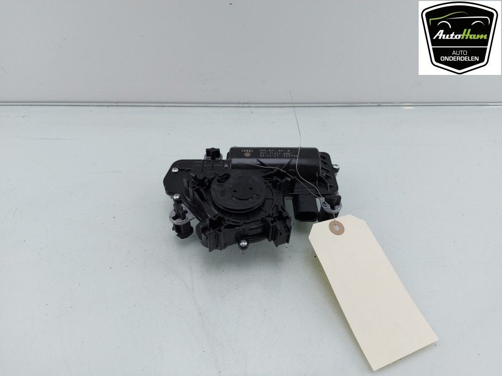 ACHTERKLEP MOTOR Audi RS 4 Avant (B9) (|3V5827887B|), Auto-onderdelen, Gebruikt, Audi, Achterklep