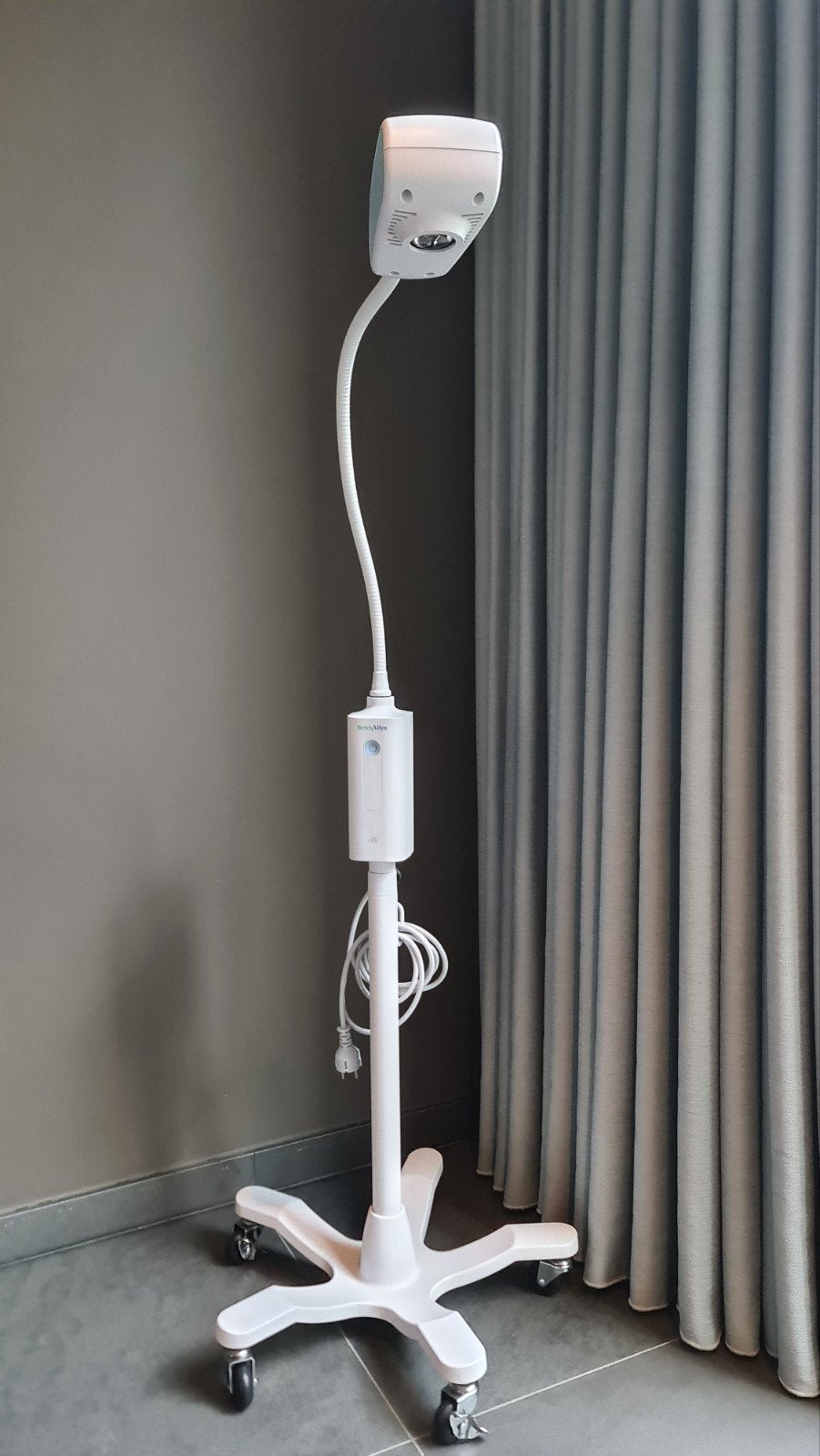 Lampe de recherche Welch Allyn, Electroménager, Équipement de Soins personnels, Enlèvement