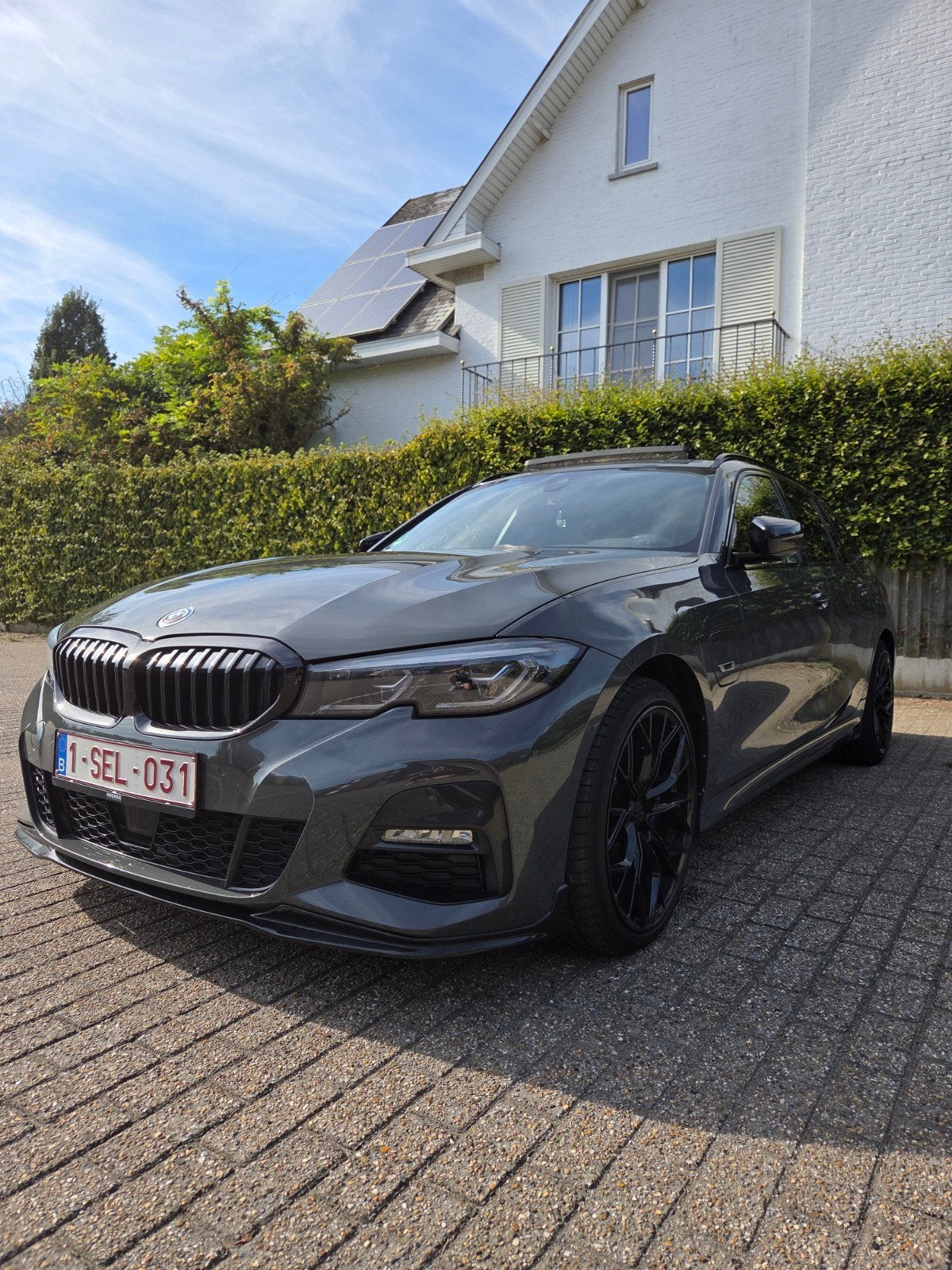 bmw 330e, Autos, Particulier, Achat