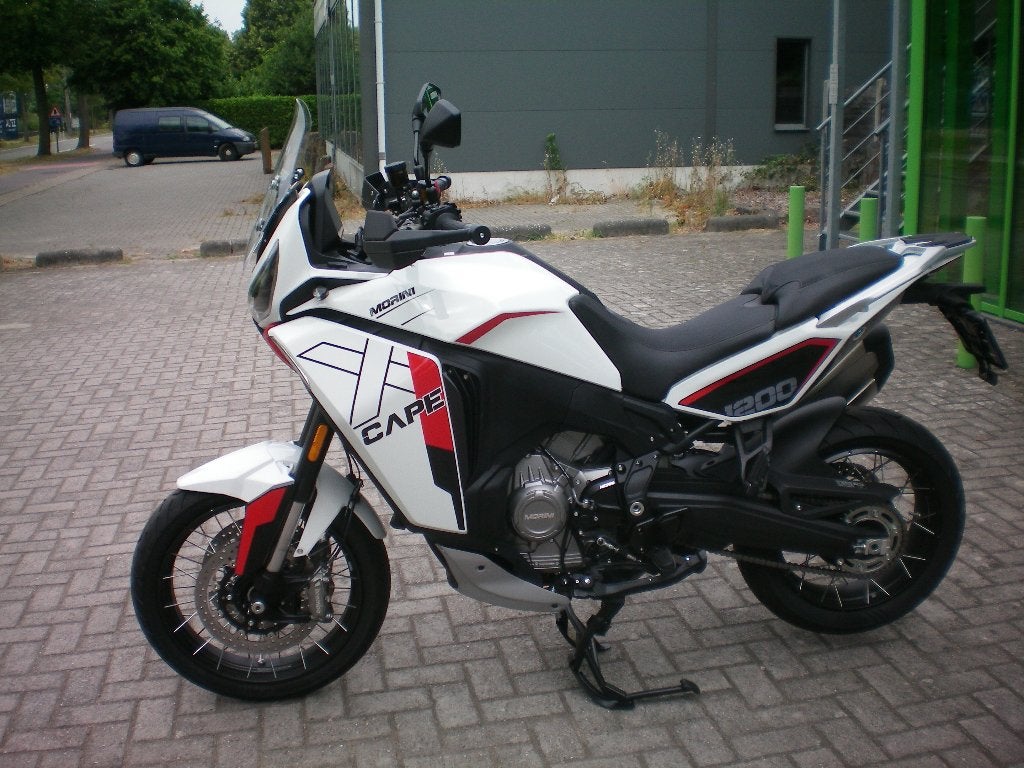 Moto Morini X Cape  1200, Motos, Moto morini, Permis Moto A, Tourisme, Entreprise