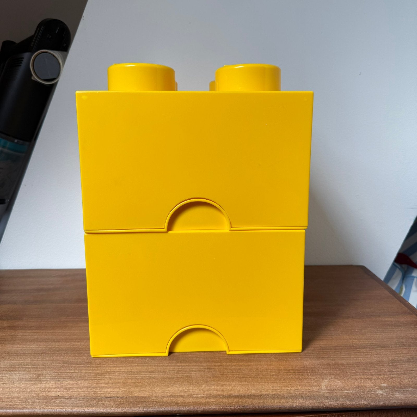 Lego blokken, Kinderen en Baby's, Speelgoed | Duplo en Lego, Ophalen, Zo goed als nieuw