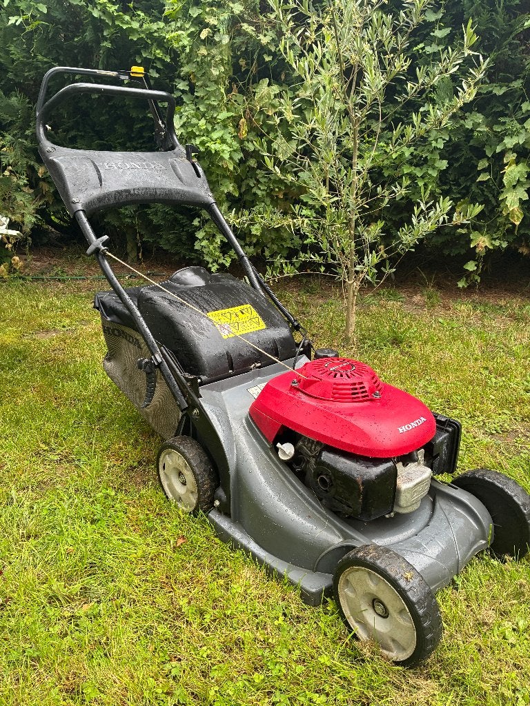 Tondeuse Honda HRX426, Jardin & Terrasse, Tondeuses à gazon, HONDA, Tondeuse rotative, Tondeuses à gazon à essence, 40 à 49 cm