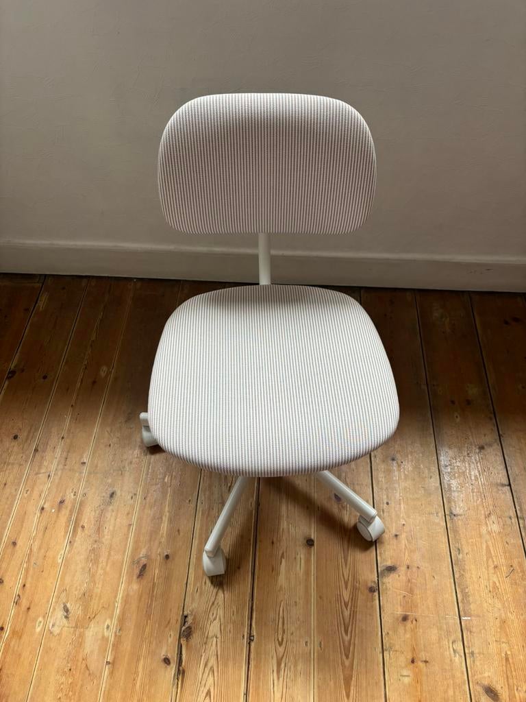 Chaise de bureau IKEA BLECKBERGET, Enlèvement, Neuf, Brun, Chaise de bureau