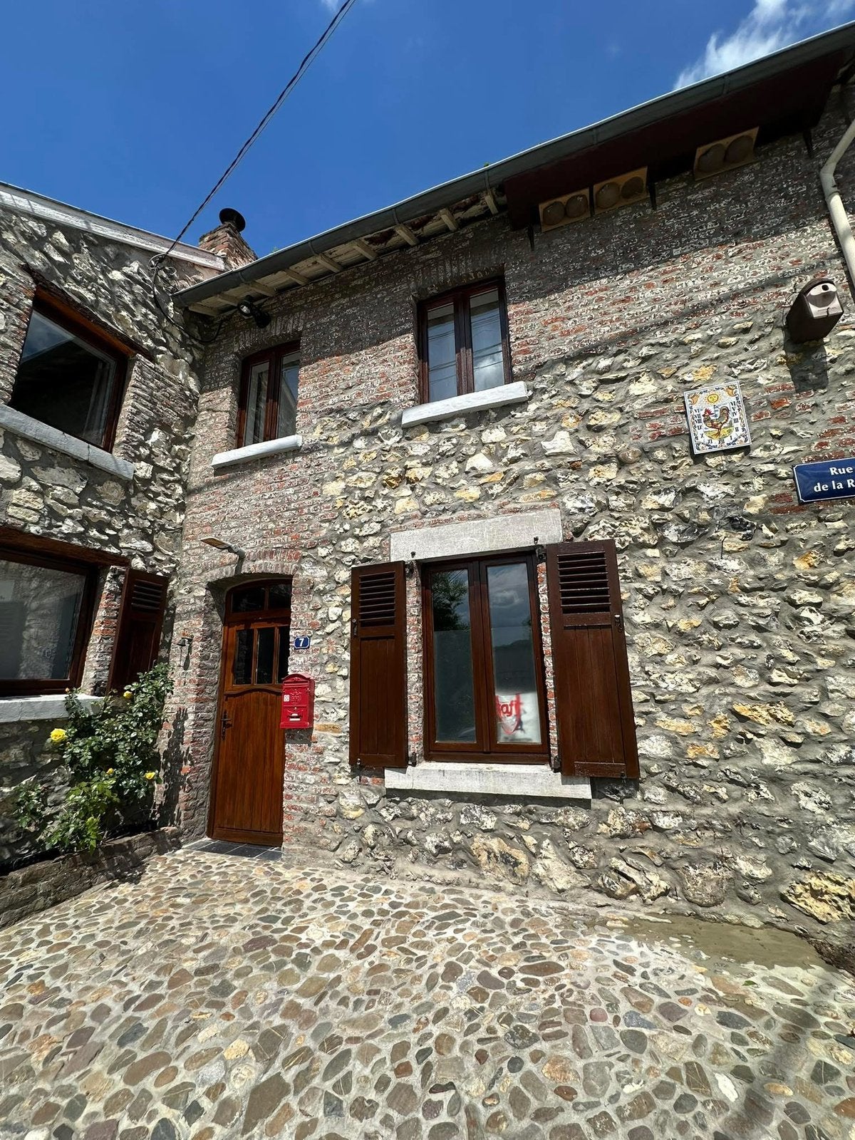 Wonck, maison à louer, Immo