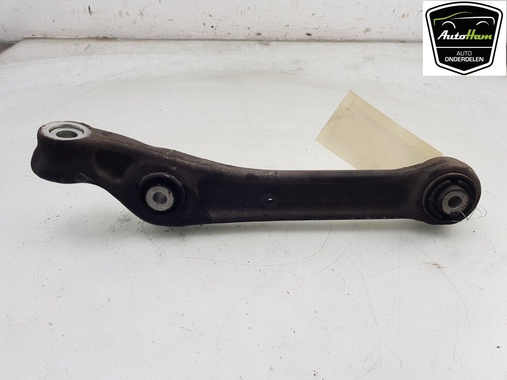 DRAAGARM RECHTS VOOR Audi A4 Avant (B9) (01-2015/10-2019), Gebruikt, Audi
