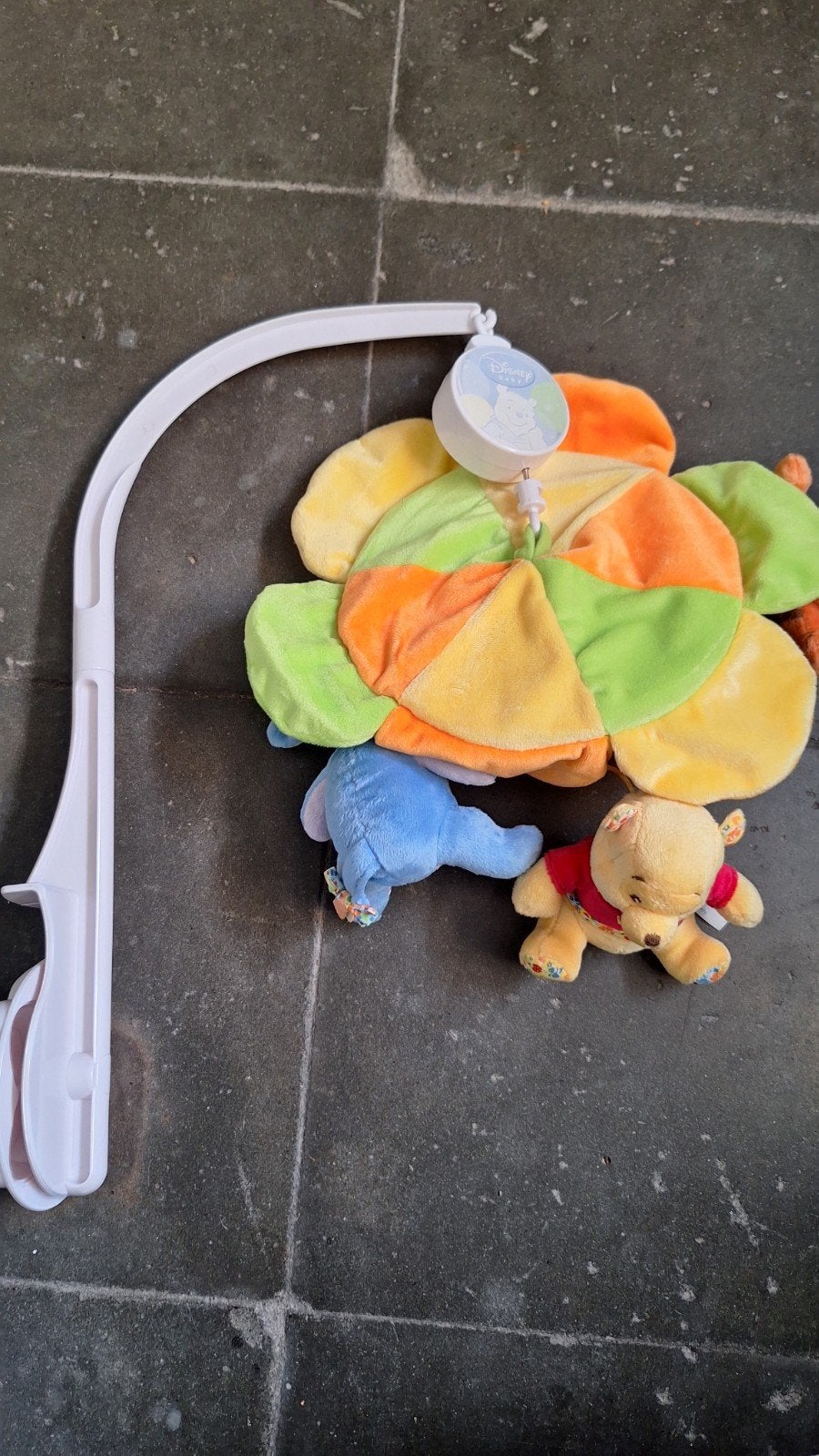 kindermobiel, Kinderen en Baby's, Ophalen, Mobiel