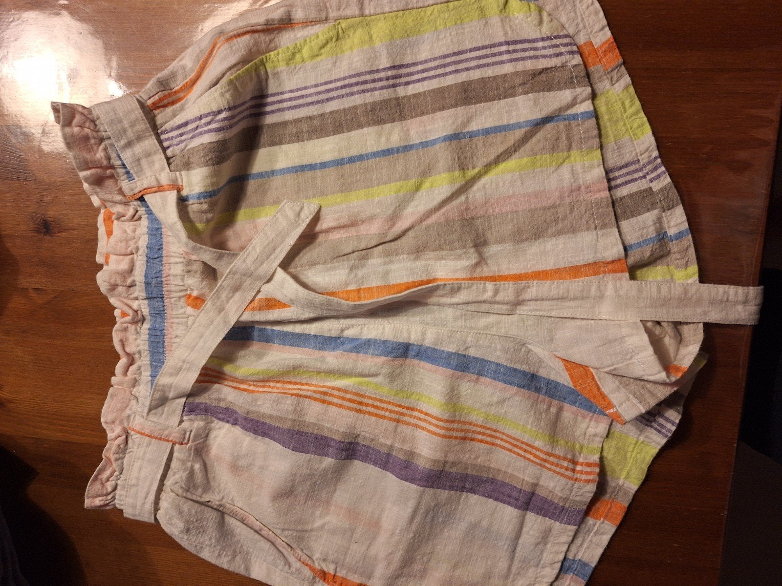 Meisjes shorts, Kinderen en Baby's, Kinderkleding | Maat 170, Ophalen