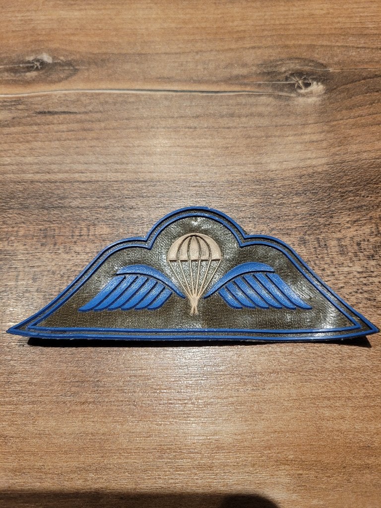 Brevet para belge, Verzamelen, Ophalen of Verzenden