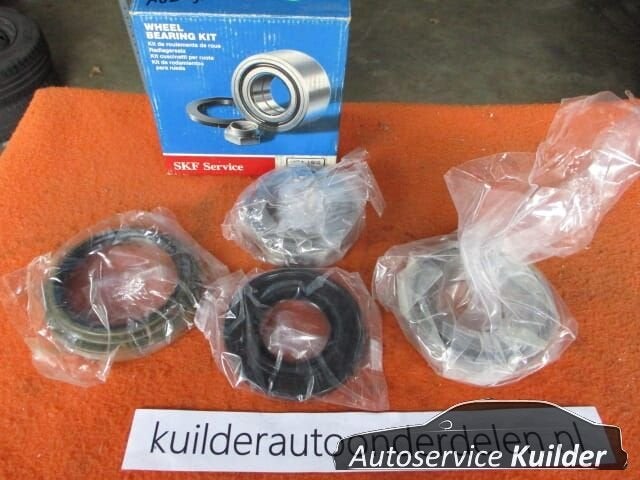 Wiellager achter Isuzu Elf 3.9 NPR59 SKF, Neuf, Autres marques, -, -