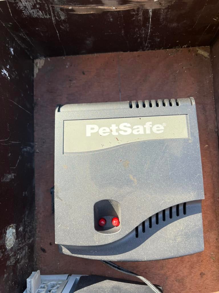 PET SAFE draadloze hondenren, Dieren en Toebehoren, Weidegang