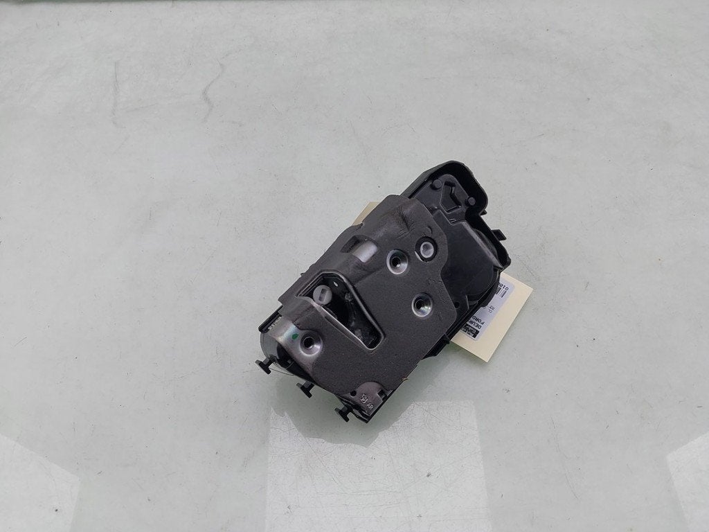 PORTIERSTANGEN RECHTS ACHTER Focus 4 Wagon (|JX7AA26412AJ|), Gebruikt, Ford