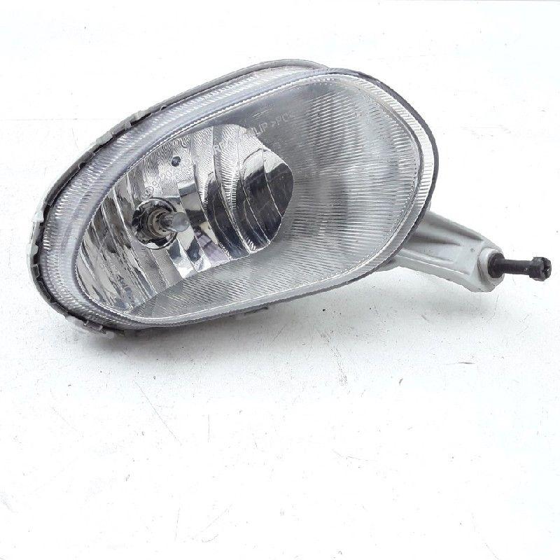 MISTLAMP RECHTS VOOR Kia Cee'd Sportswagon (JDC5), Gebruikt, Kia