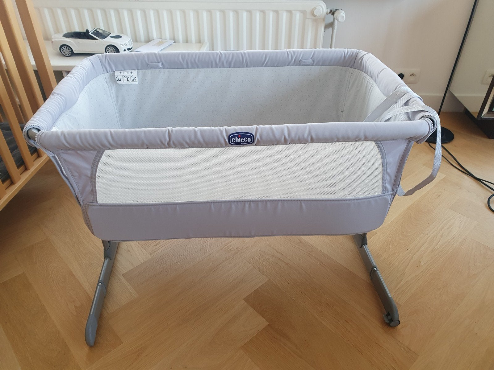 cododo  bebe, Enlèvement ou Envoi