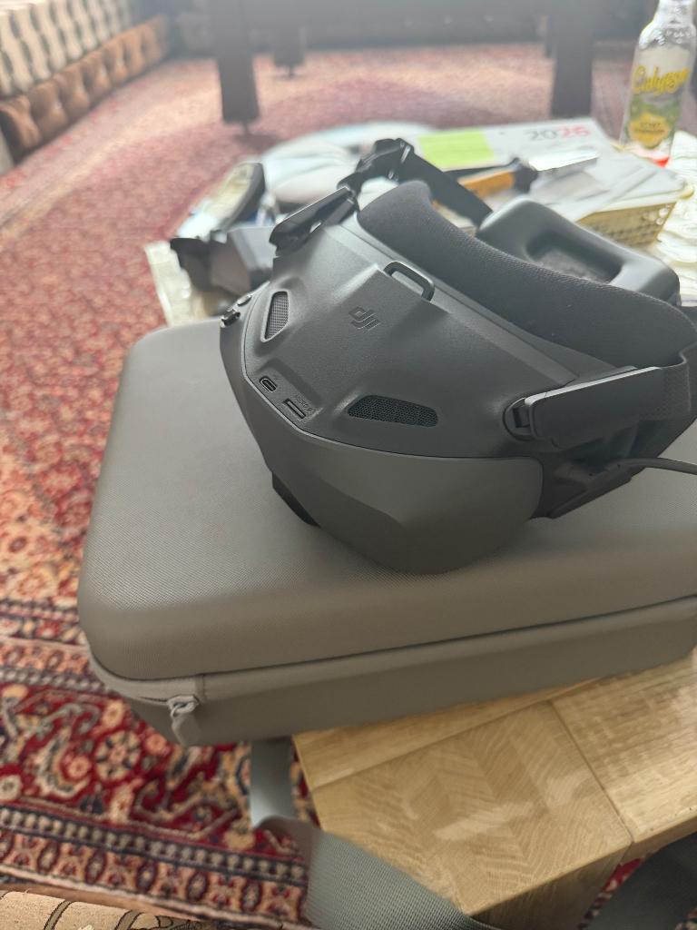 avata 2 fly more comb prijs verlaagd, Audio, Tv en Foto, Drones, Gebruikt, Professionele drone, Topkwaliteit, DJI, 250 tot 900 gram